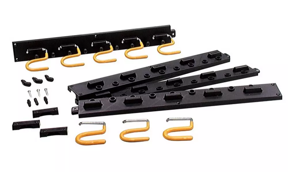 Smartrack System - Primary Image