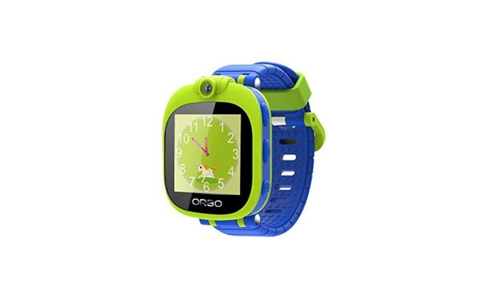 orbo kids watch