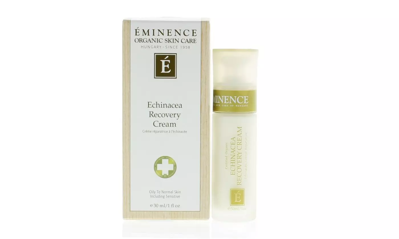 Eminence Moisturizers, Eye and Night Care Products - Primary Image