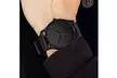 Men's Sleek Casual Watch  - Second Medium