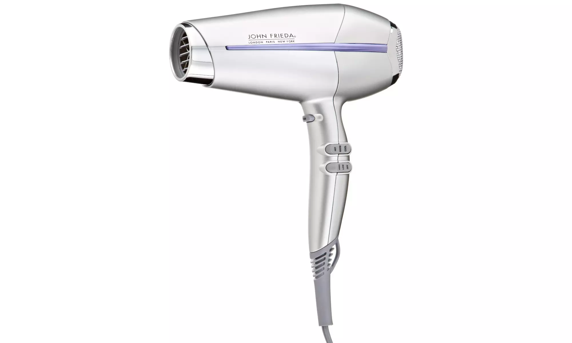  John Frieda Frizz Ease Full Volume Hair Dryer, Full Size  - Primary Image