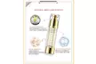BIOAQUA Pure Hydrolyzed Pearls Skin Silky Moist Flawless Refreshing Tender 60g - Second Medium