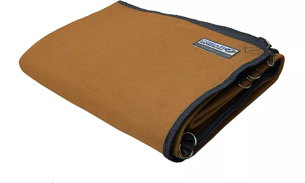 CGEAR Sand-Free Multimat - Second Medium