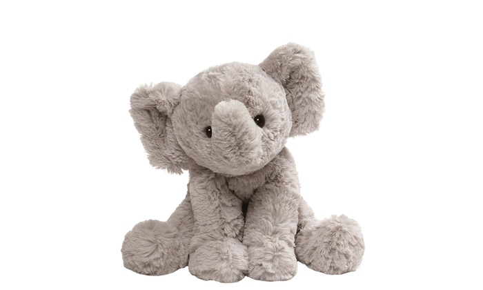 gund elephant target