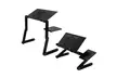 Adjustable Laptop Stand for Bed & Sofa - Second Medium