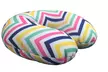 Fashionable Beaded Travel Neck Pillow - Image 3