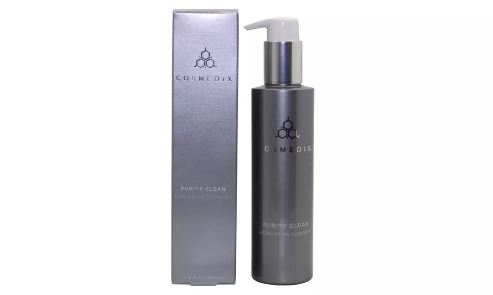 Cosmedix Purity Clean 150ml/5oz - Primary Image