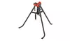 Ridgid 632-16703 Tri Stand Chain Vise 1-8To 2-1-2 in. Capacity