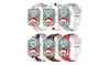Waloo Christmas Silicone Sport Replacement Band For Apple Watch - All Series