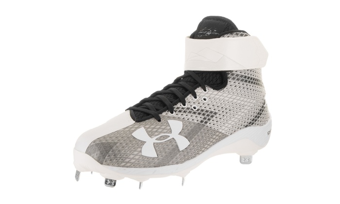 harper one metal cleats