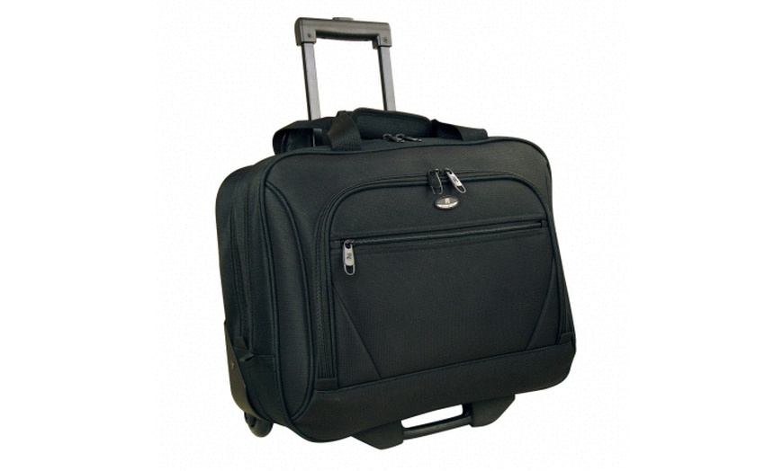 luggage america inc