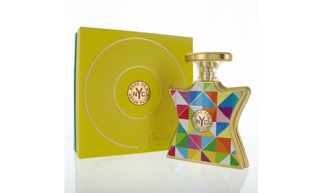 ASTOR PLACE By Bond No.9 3.3 Oz EDP Spray NEW In Box For Women Spray Women Floral Eau De Parfum