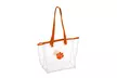 Logo Brands NCAA Clear Stadium Bag - Image 5