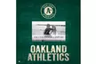 Fan Creations MLB Team Name Frame - Second Medium