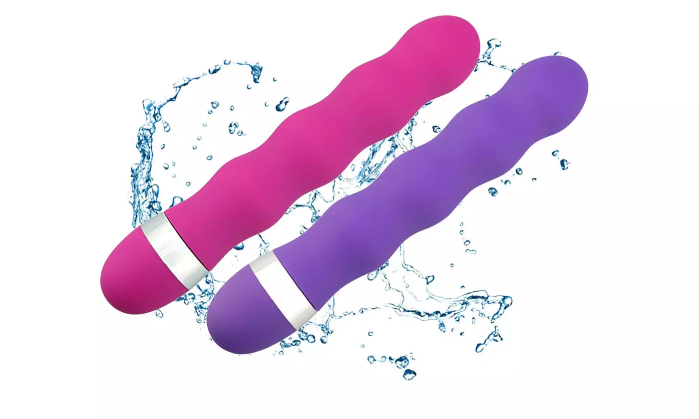 Powerful Magic Handheld Wand Vibrator Personal Stimulator Massager Collection