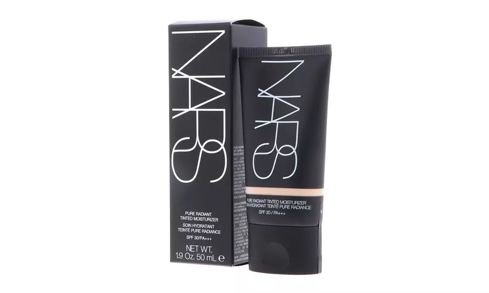 NARS Pure Radiant Tinted Moisturizer SPF30, Finland, 1.9 oz