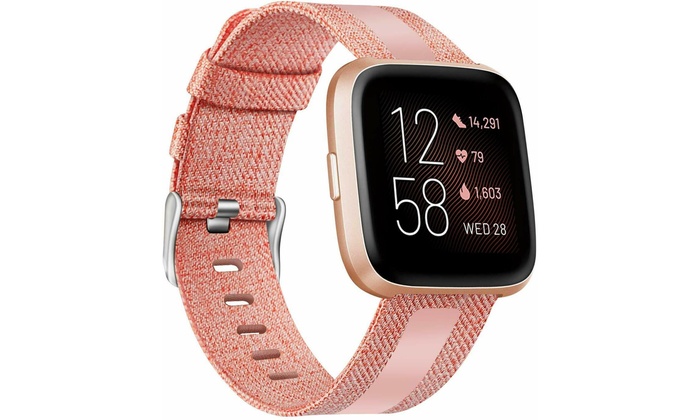 groupon fitbit versa