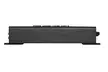 Boss 1000 Watt 4-Channel Car Audio Power Amplifier/Amp plus Level Control - Second Medium