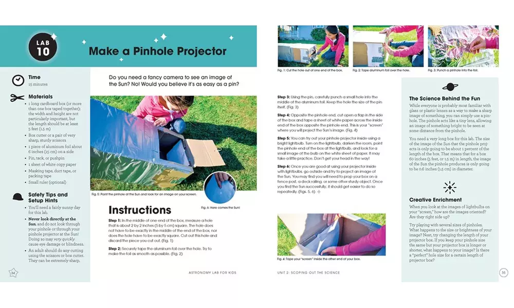 Little Learning Labs 4 Book Bundle - Primary Image