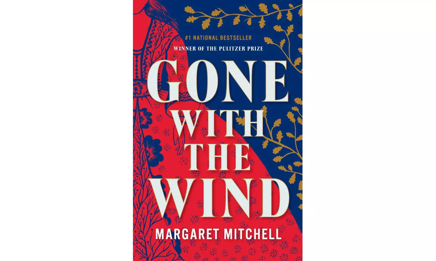 Gone with the Wind: 75th Anniversary Edition - Primary Image