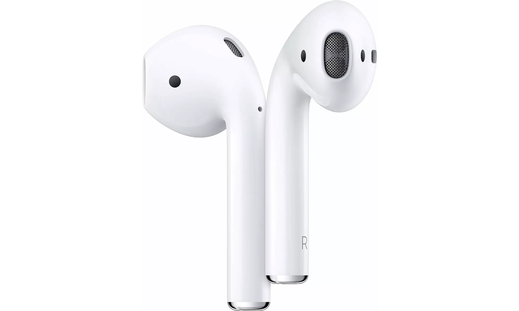 Apple AirPods with Charging Case (Refurbished B Grade) - Second Medium