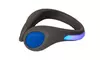 High Visibility Reflective Night Safety LED Shoe Clip For Runners Joggers Bikers