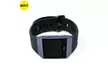 MINT Fitbit Ionic GPS Smart Watch Charcoal/Smoke Gray One Size - Second Medium