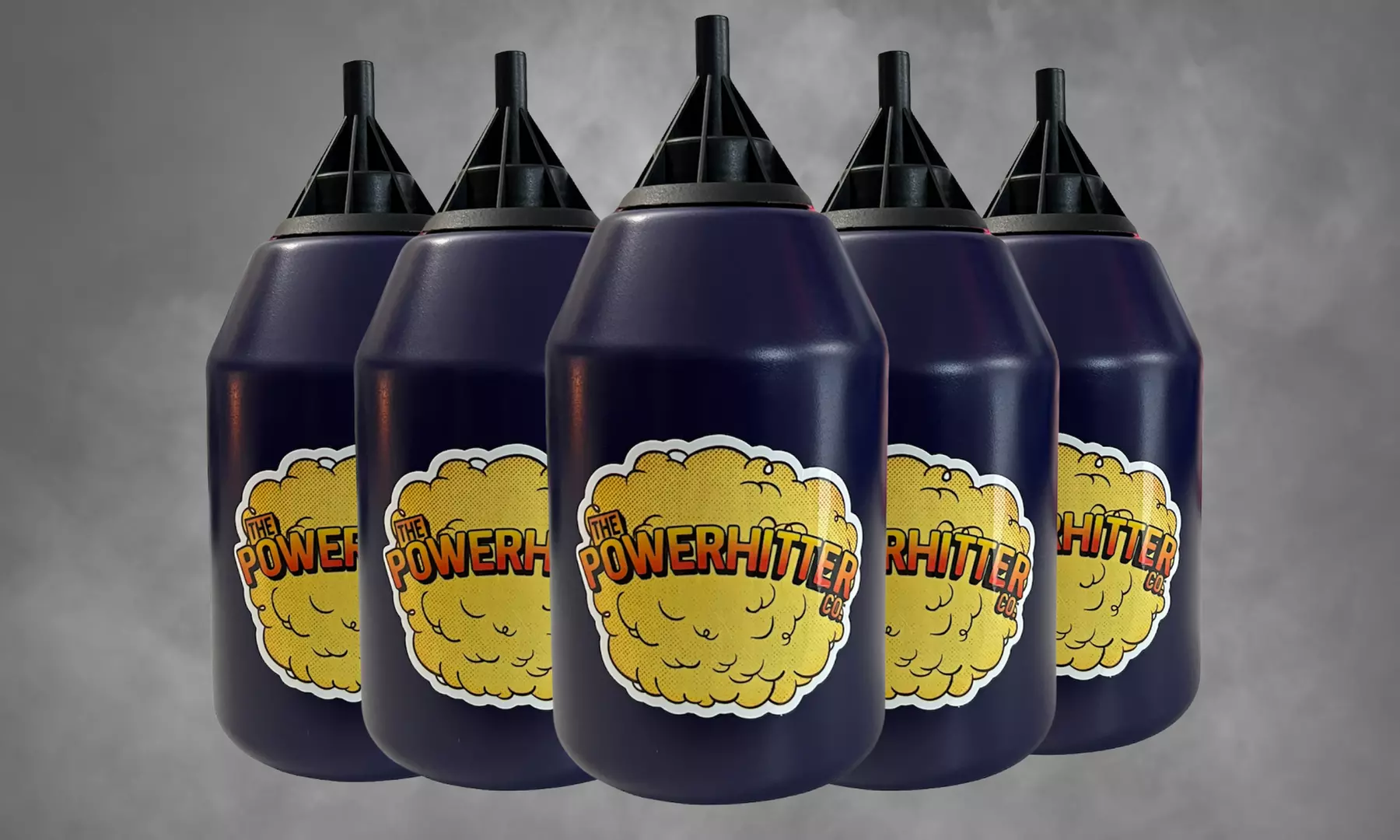 PowerHitter Classic Edition