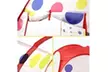 Portable Kids Outdoor Game Play  Toy Tent Ocean Ball Pit Pool Black Side - Second Medium
