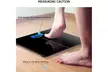 Letsfit digital weight scale, bathroom scale with large backlit display - Second Medium