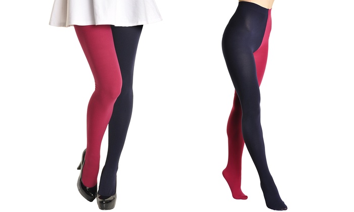 angelina thermal tights