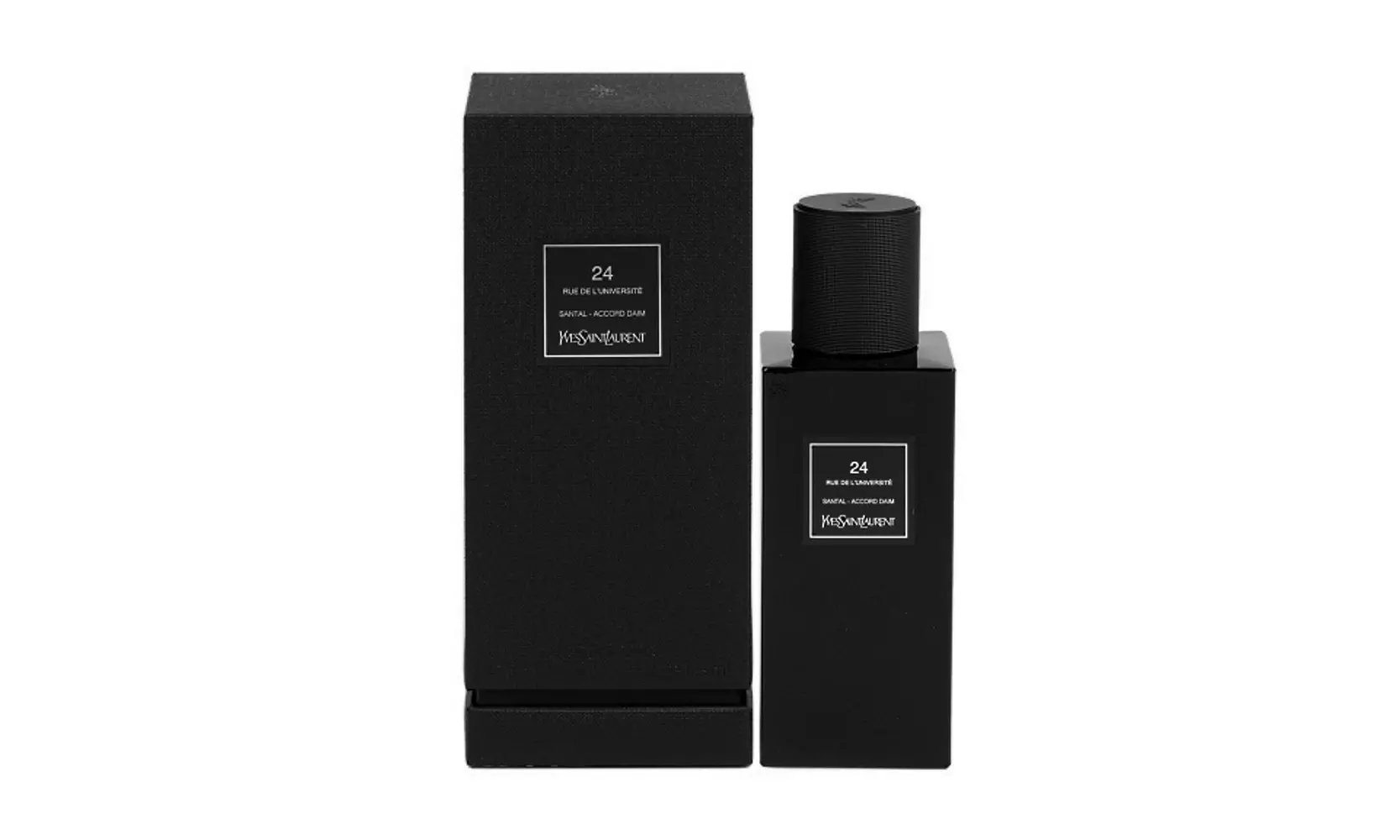 Yves Saint Laurent Rue de L'universite Santal - Accord Daim 4.2 oz EDP Spray - Primary Image