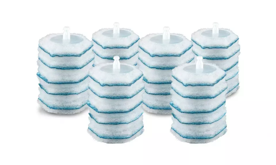 Clorox ToiletWand Disinfecting Refills, Disposable Wand Heads - Rainforest Rush - Primary Image