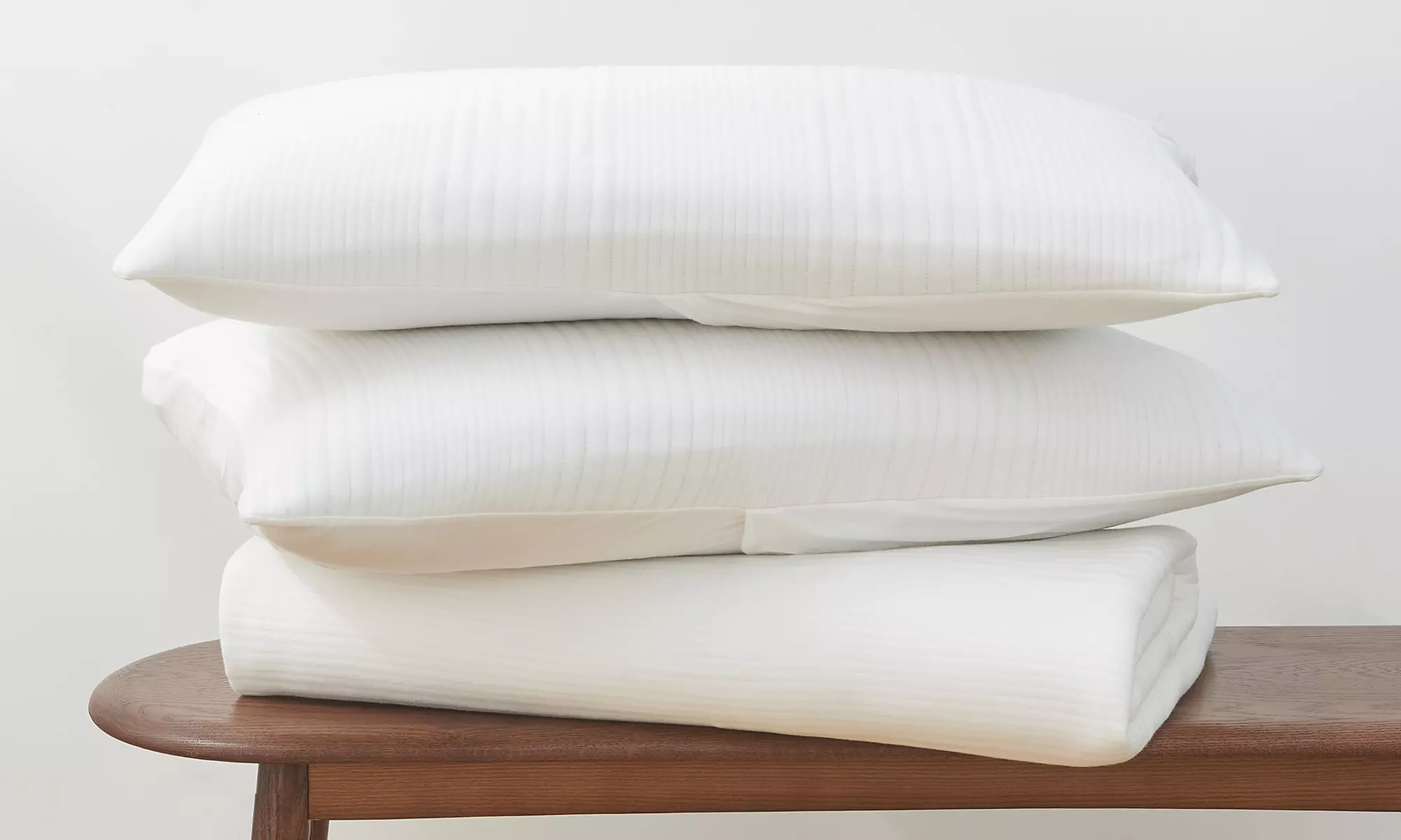 Ultra Soft Cotton Blend Jersey Knit Quilt Set