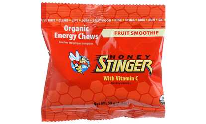 Organic Fruit Smoothie Energy Chew ( 12 - 1.8 oz bags )