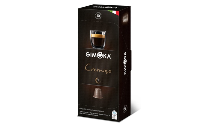 Up To 45% Off on Nespresso Compatible Espresso... | Groupon Goods