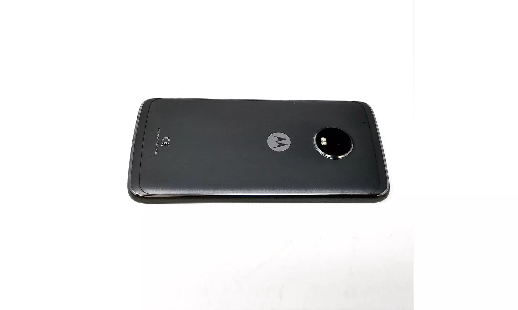 Motorola Moto G5 Plus XT1687 64GB 5.2" TFT IPS LCD 12MP Unlocked Phone - MINT - Second Medium
