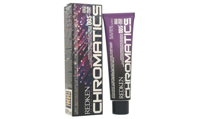 Chromatics Prismatic Hair Color 7NW (7.03) - Natural Warm 2 oz | Groupon