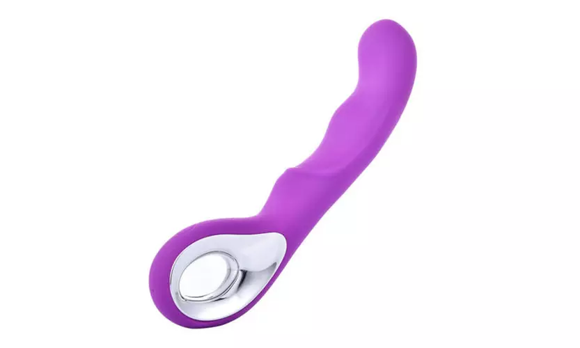MultiSpeed Vibrator Sex-toys for Women Rabbit Female Adult Massager - Second Medium