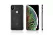 Insten For iPhone X/XS The Carbon Flex TPU Rubber Case Cover - Second Medium