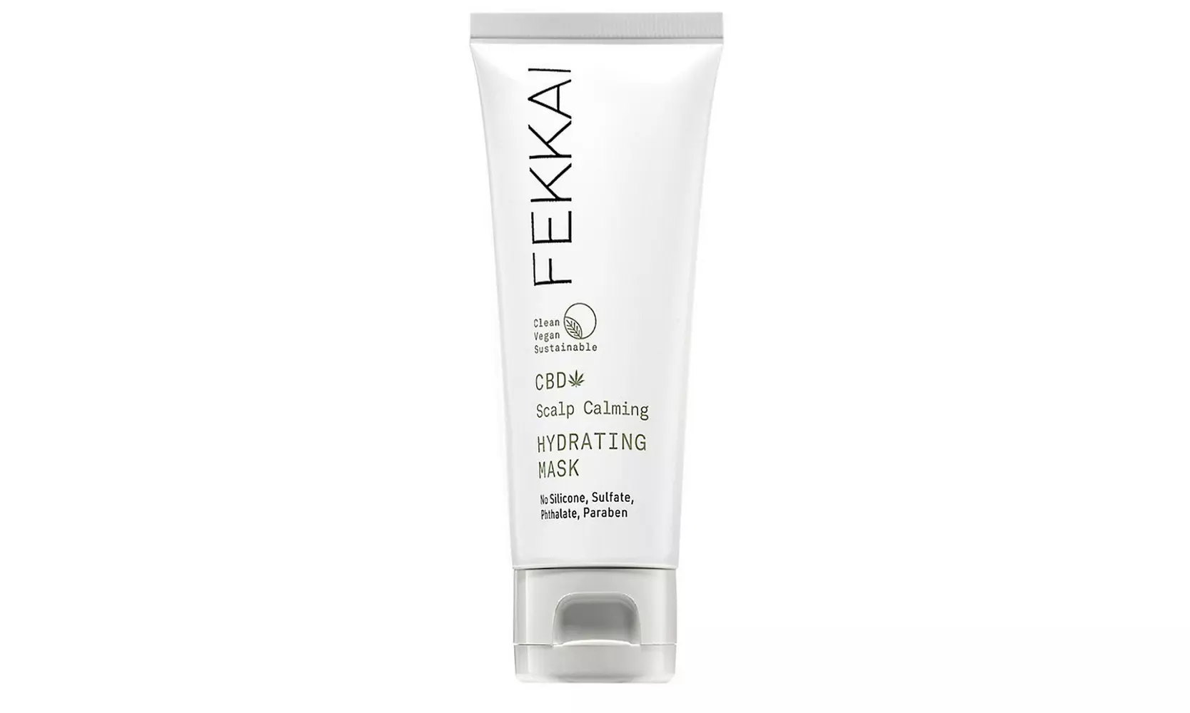 FEKKAI Scalp Calming Hydrating Hair Mask 5.0 oz / 150 ml - Primary Image