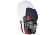 DEFY Gel Padded Punch Mitts Boxing Pads Focus Mitts Punching Pads MMA PAIR - Second Medium