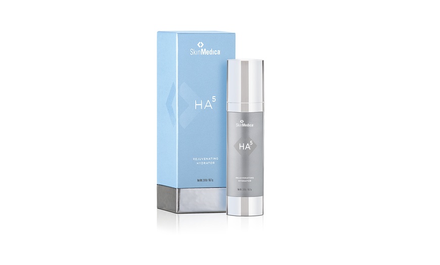 Up To 61% Off on SkinMedica HA5 Rejuvenating H... | Groupon Goods