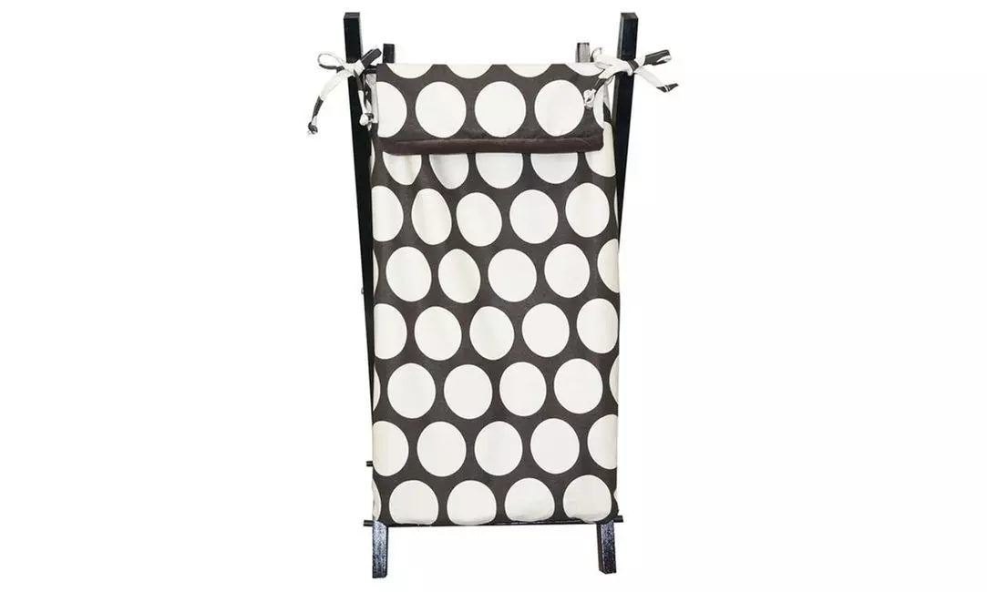 Cotton Tale Designs JAHP Jayden Floral Hamper - Primary Image