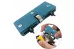 Anchor Adjustable Watch Back Case Cover Opener Remover Wrench Repair Kit Tool - Second Medium