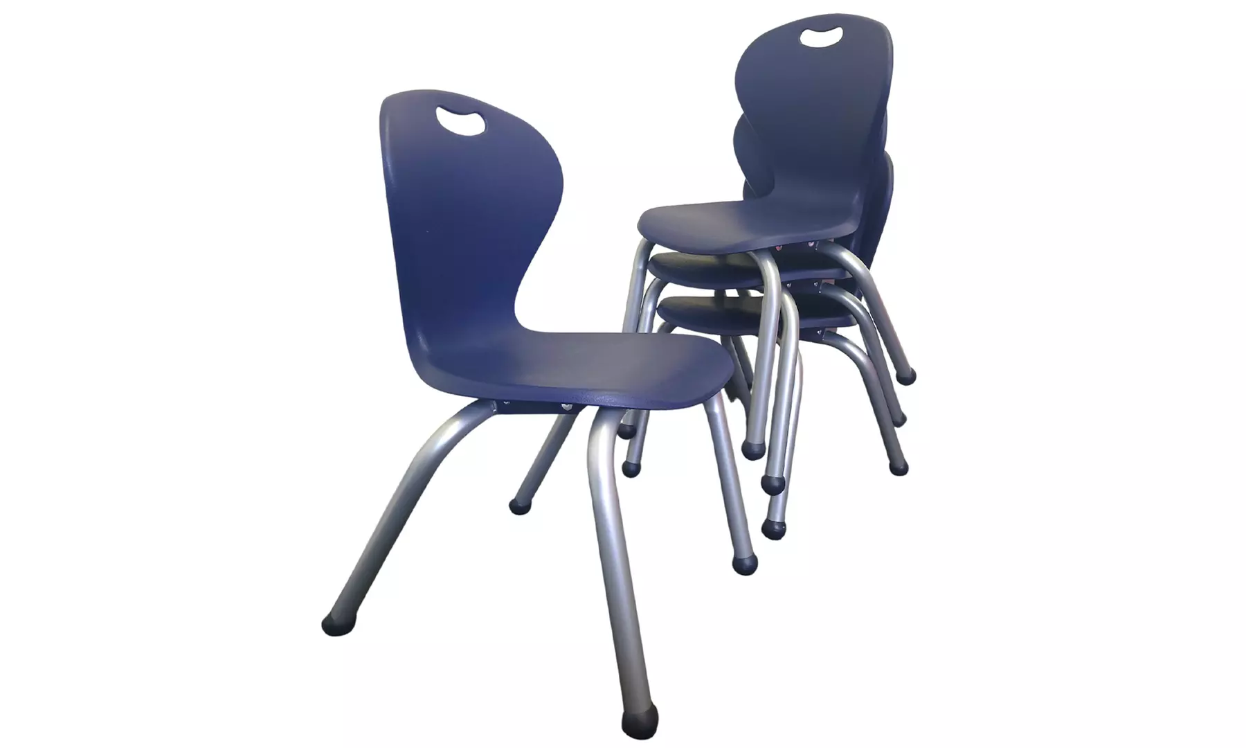 ZUUL Chair Series - Stackable
