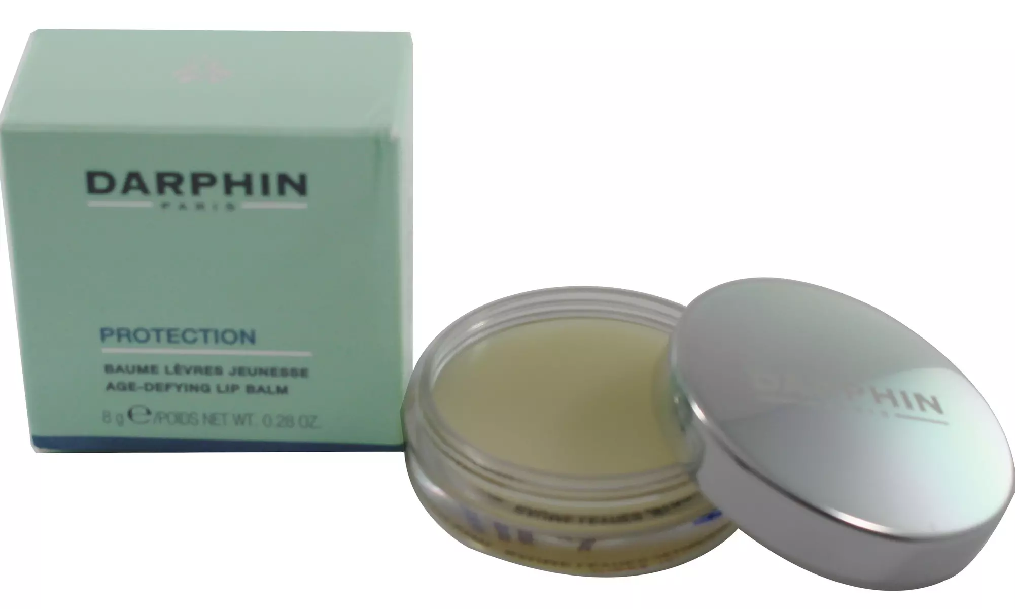 Darphin Age Defying Lip Balm .28oz/8g New In Box - Primary Image