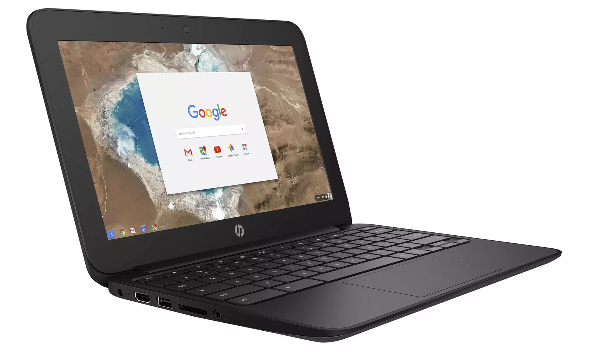 HP 11-G5EE - 11.6" Intel Celeron N3060 1.6GHZ 4GB 16GB SSD (Scratch & Dent)