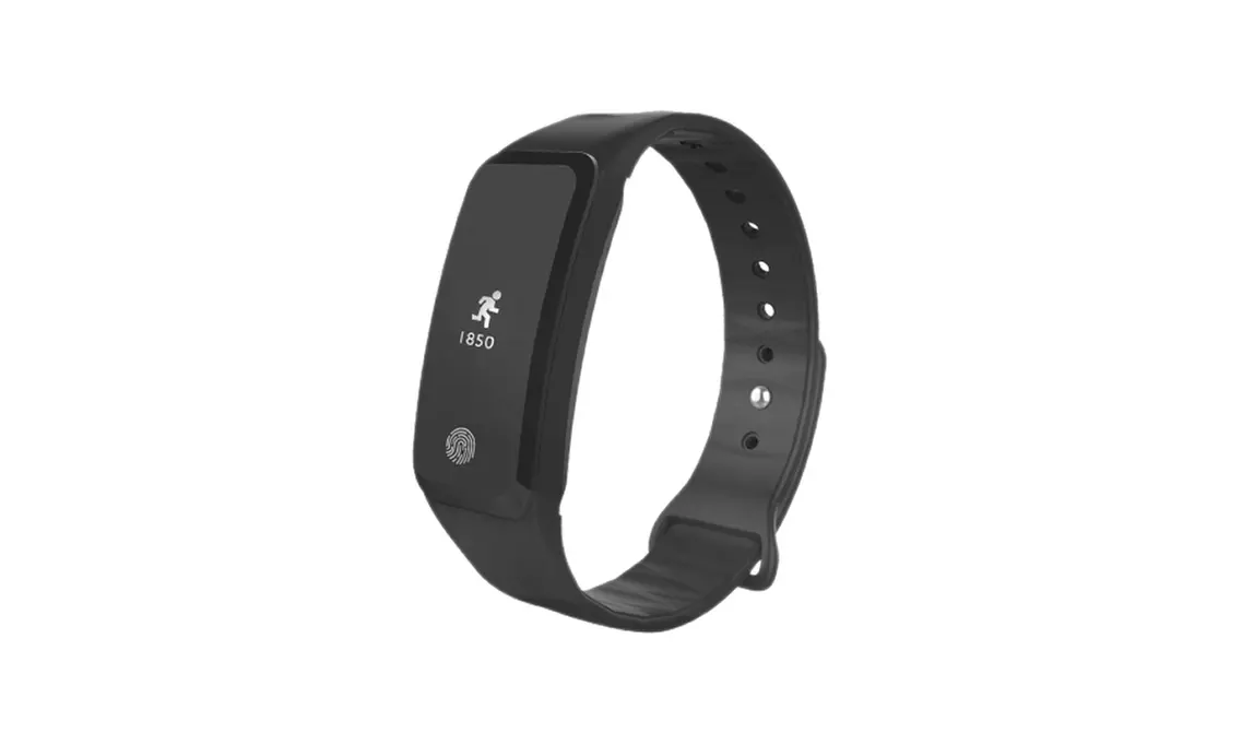 Everlast TR12 Fitness Tracker Bluetooth Watch  - Second Medium