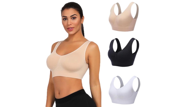 pregnancy crop top bra